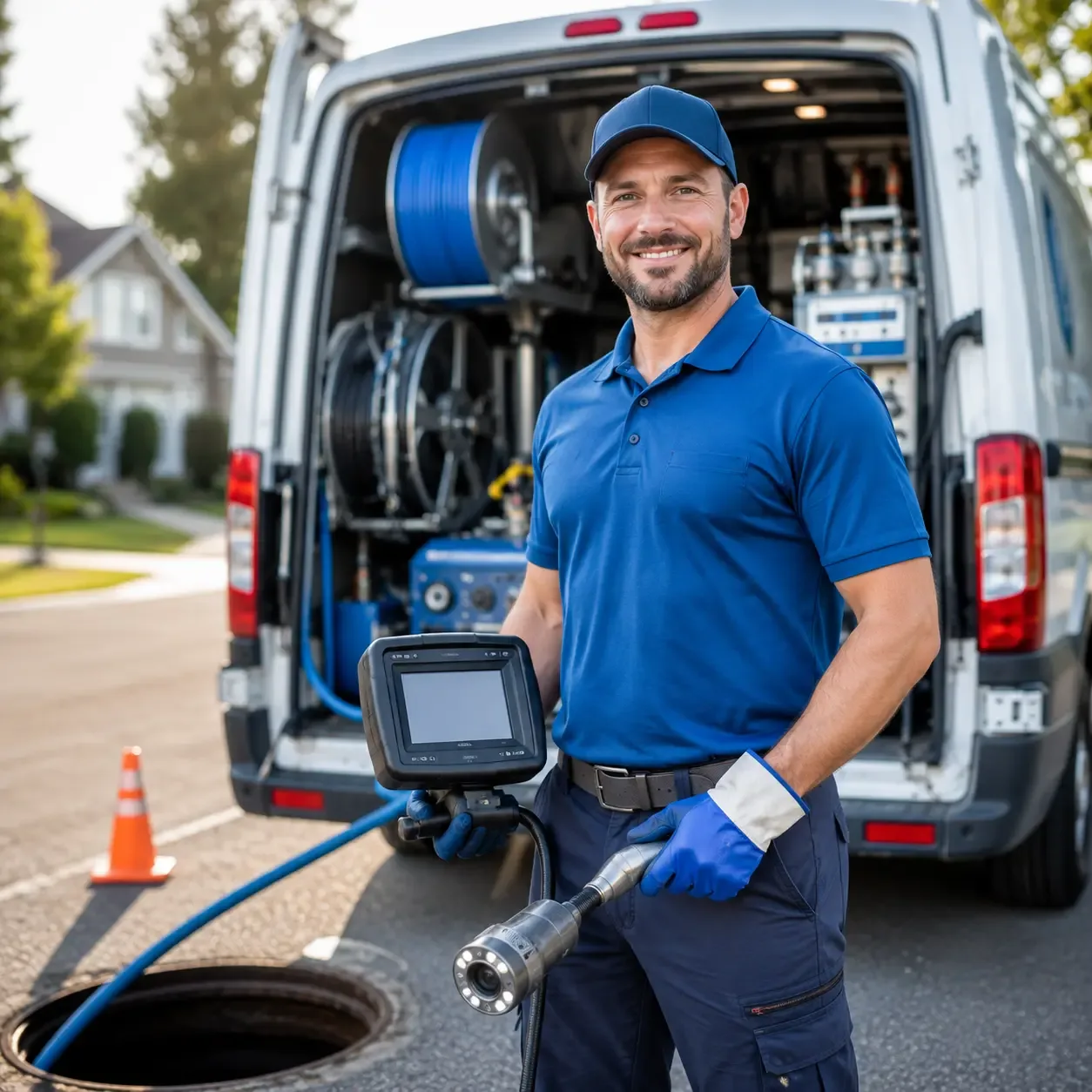 Local Pipe Relining specialists in Rockvale, TN