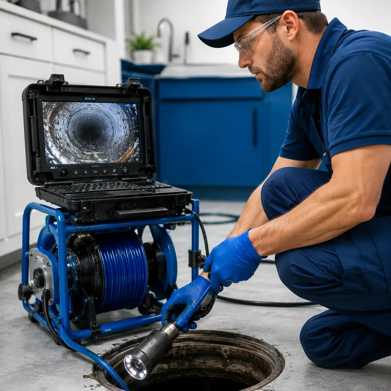 Pipe Relining professionals serving Rockvale, TN